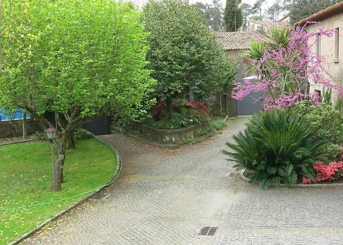 Casa Dos Tinocos