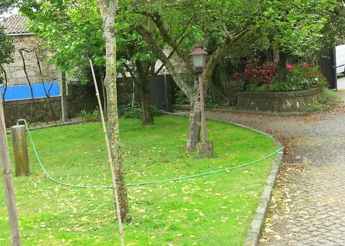 Casa Dos Tinocos