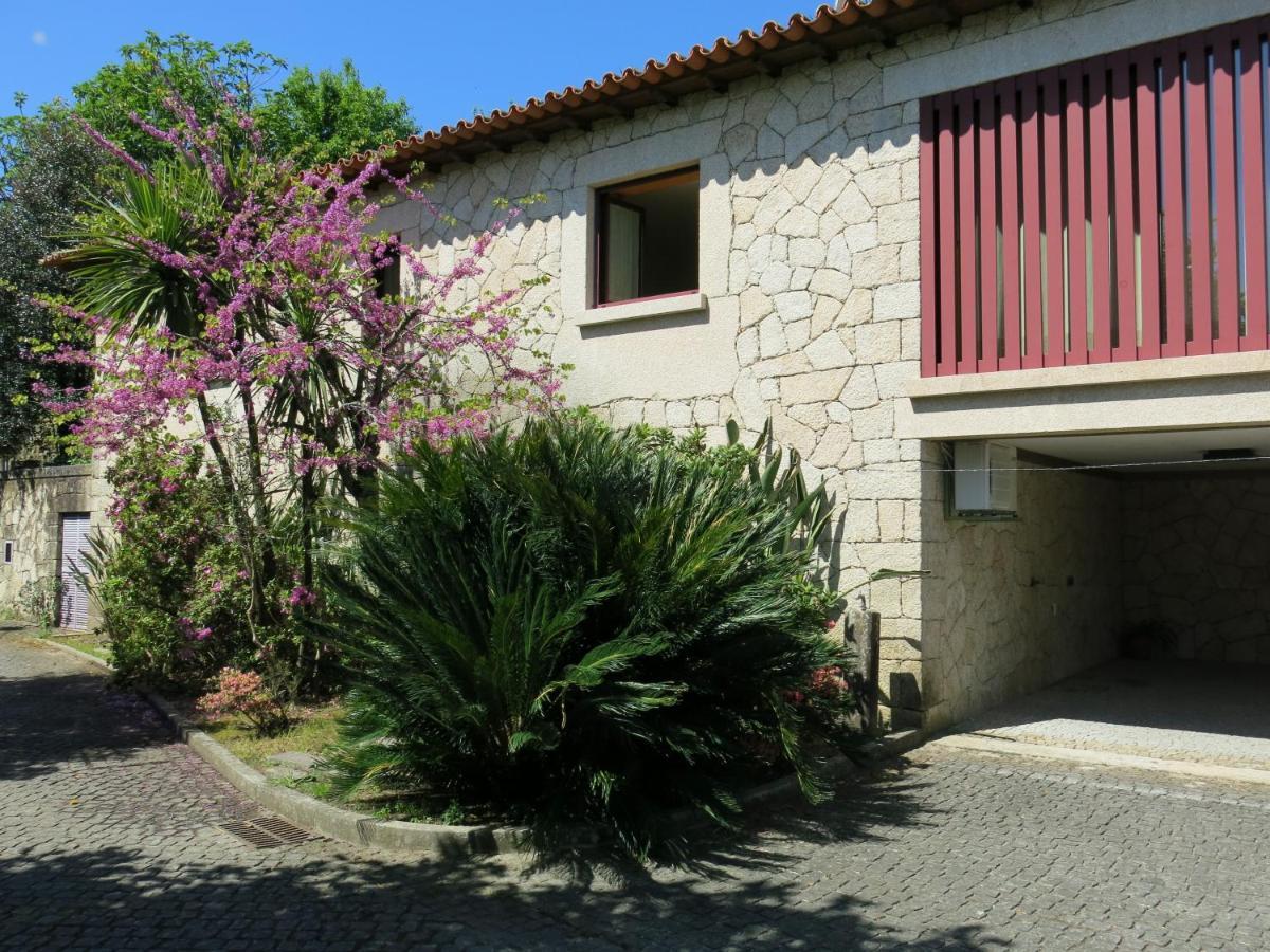Casa Dos Tinocos Braga