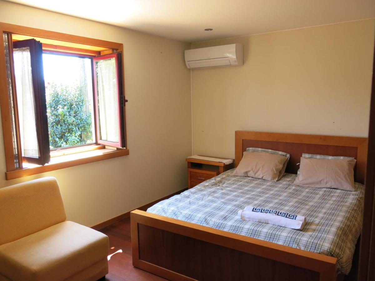 Casa Dos Tinocos Hébergement de vacances *