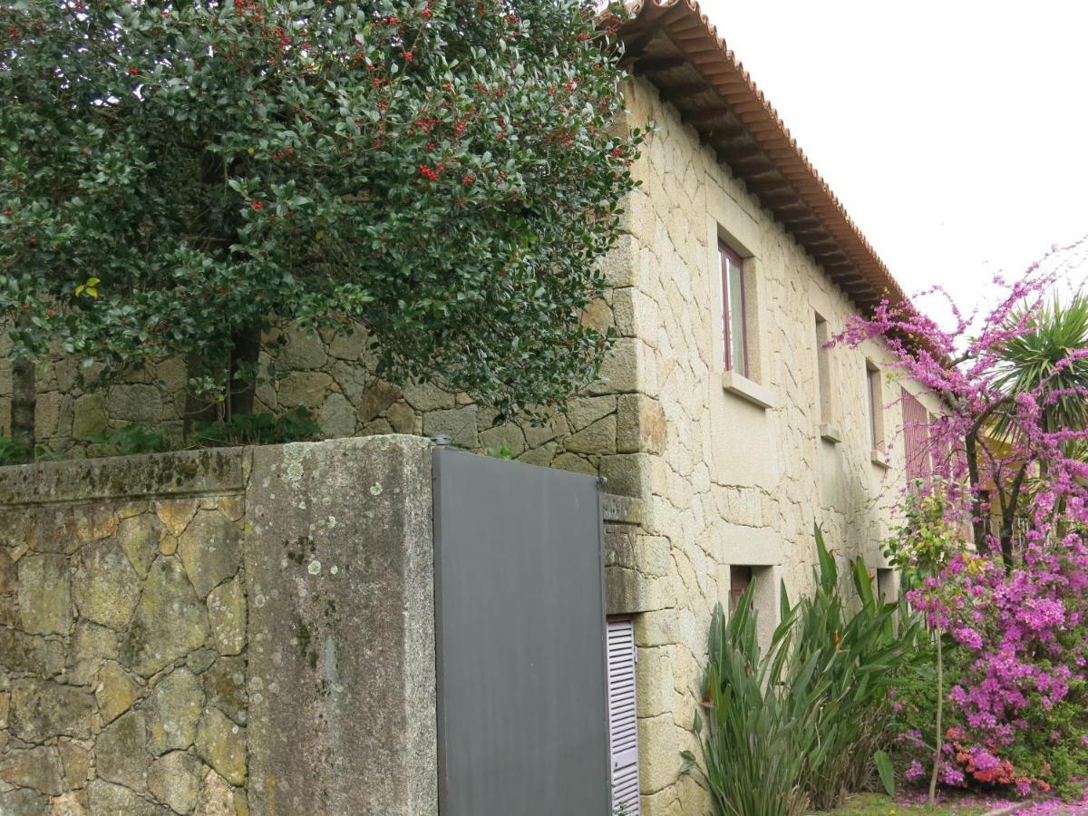 Casa Dos Tinocos *