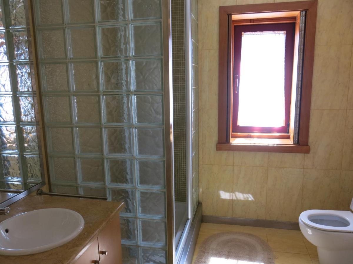 Casa Dos Tinocos Hébergement de vacances