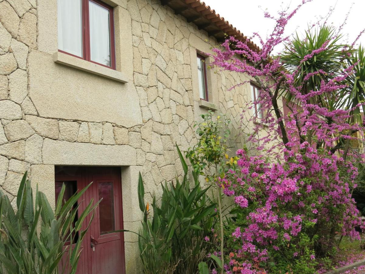 Casa Dos Tinocos