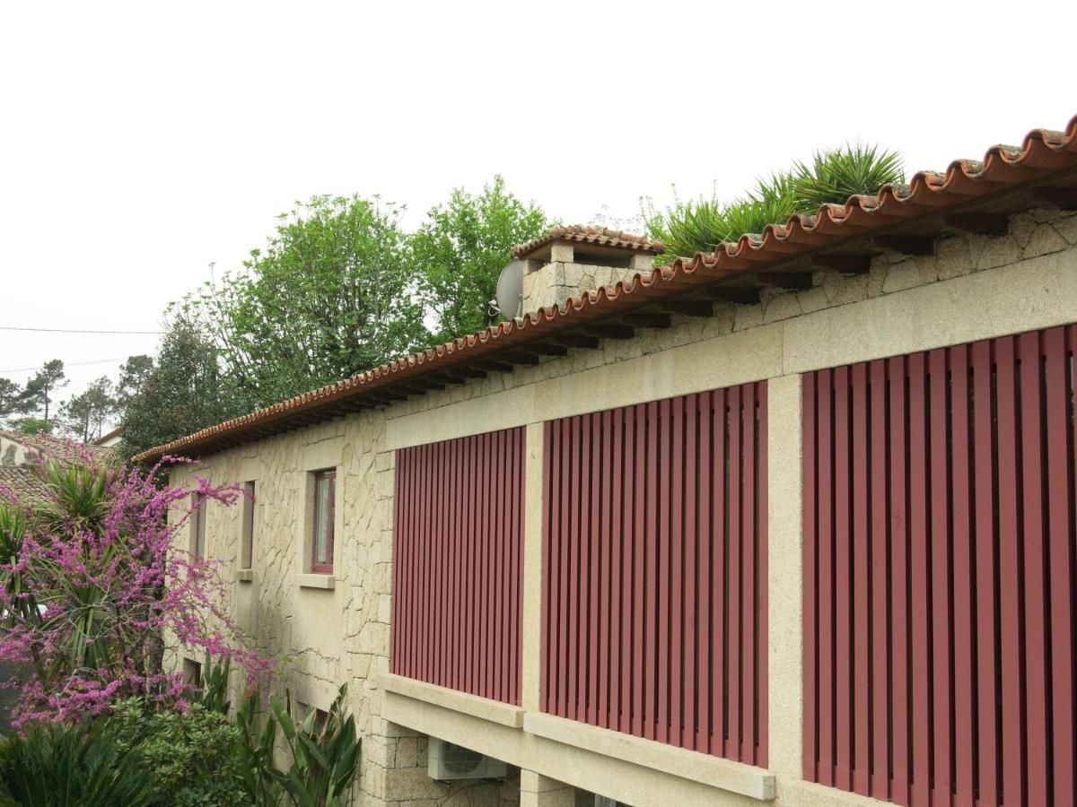 Casa Dos Tinocos