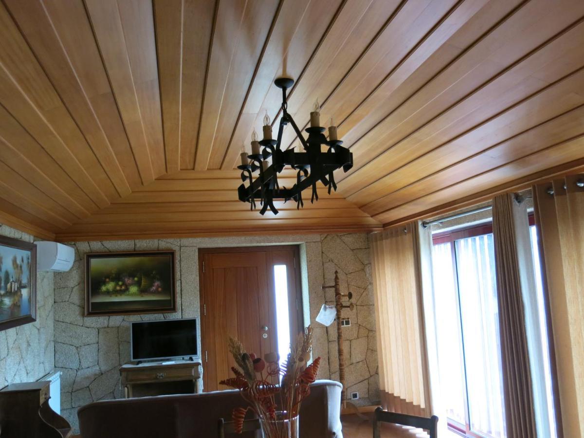 Casa Dos Tinocos *