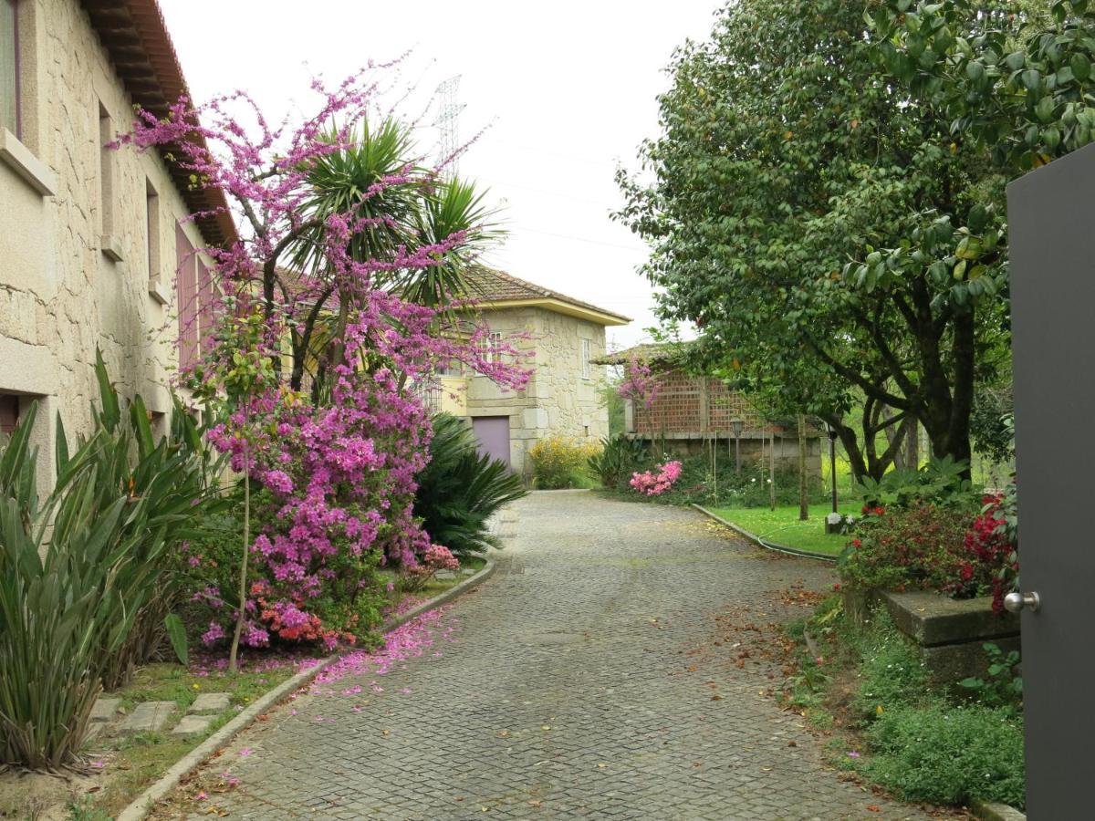 Casa Dos Tinocos Hébergement de vacances *