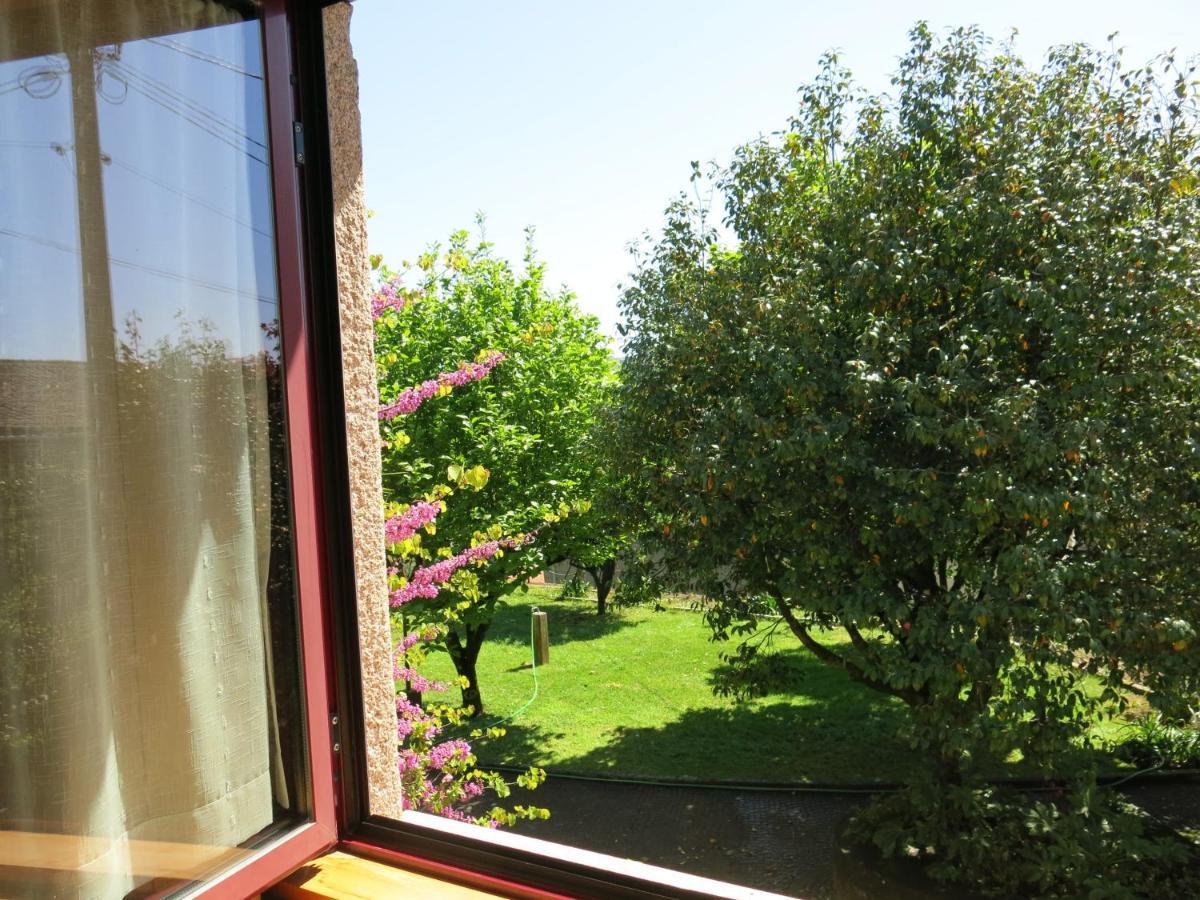Hébergement de vacances Casa Dos Tinocos Braga