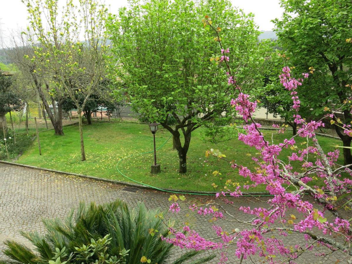 Casa Dos Tinocos Hébergement de vacances *
