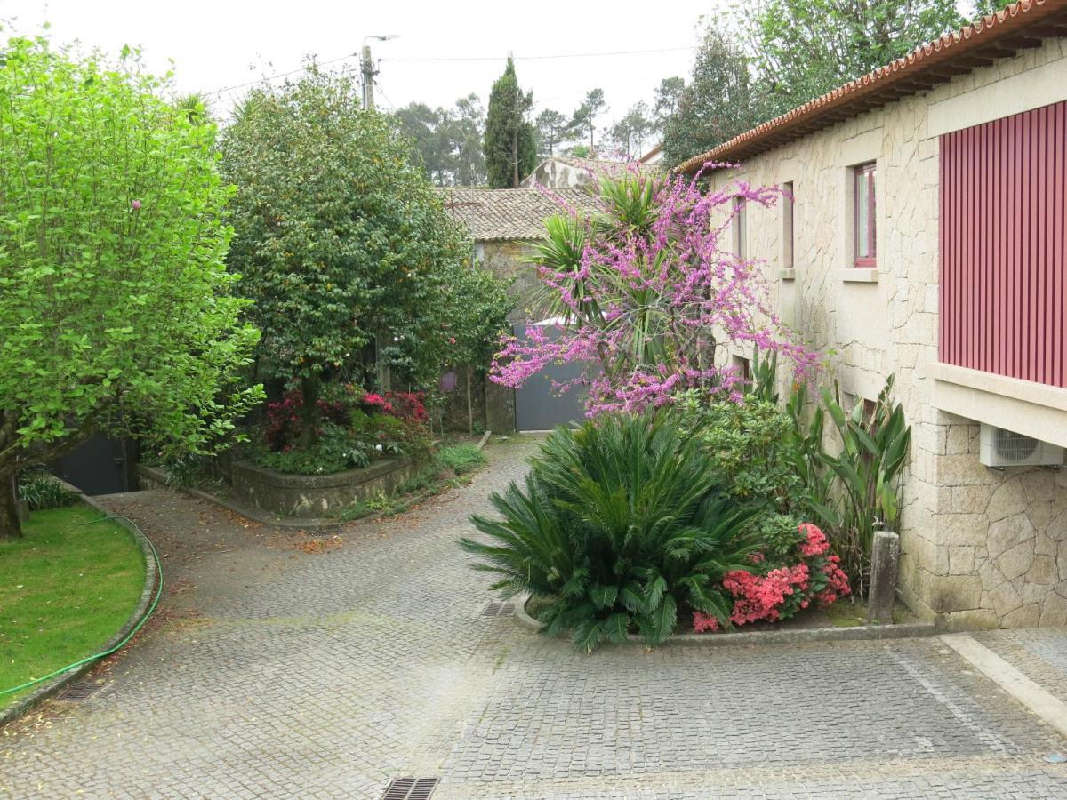 Casa Dos Tinocos * Braga