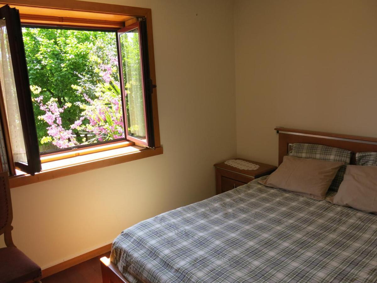 Casa Dos Tinocos Hébergement de vacances *