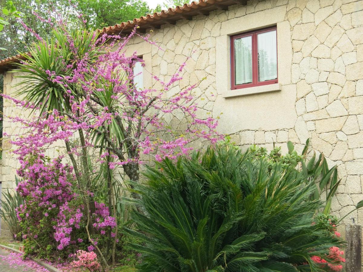 Casa Dos Tinocos *