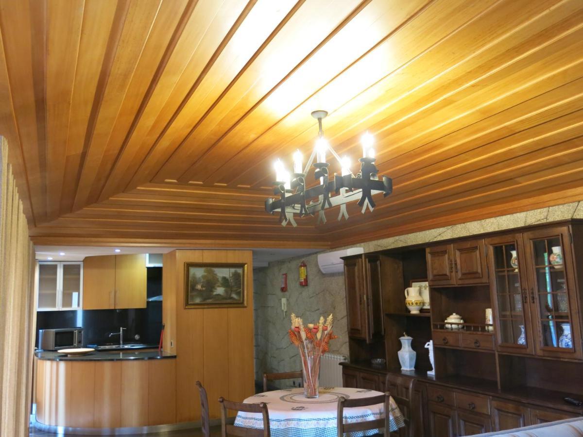 Casa Dos Tinocos *