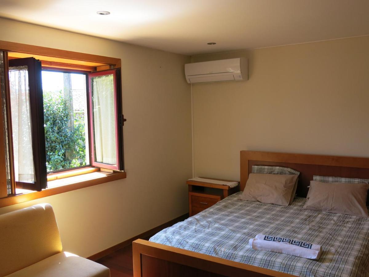 Hébergement de vacances Casa Dos Tinocos