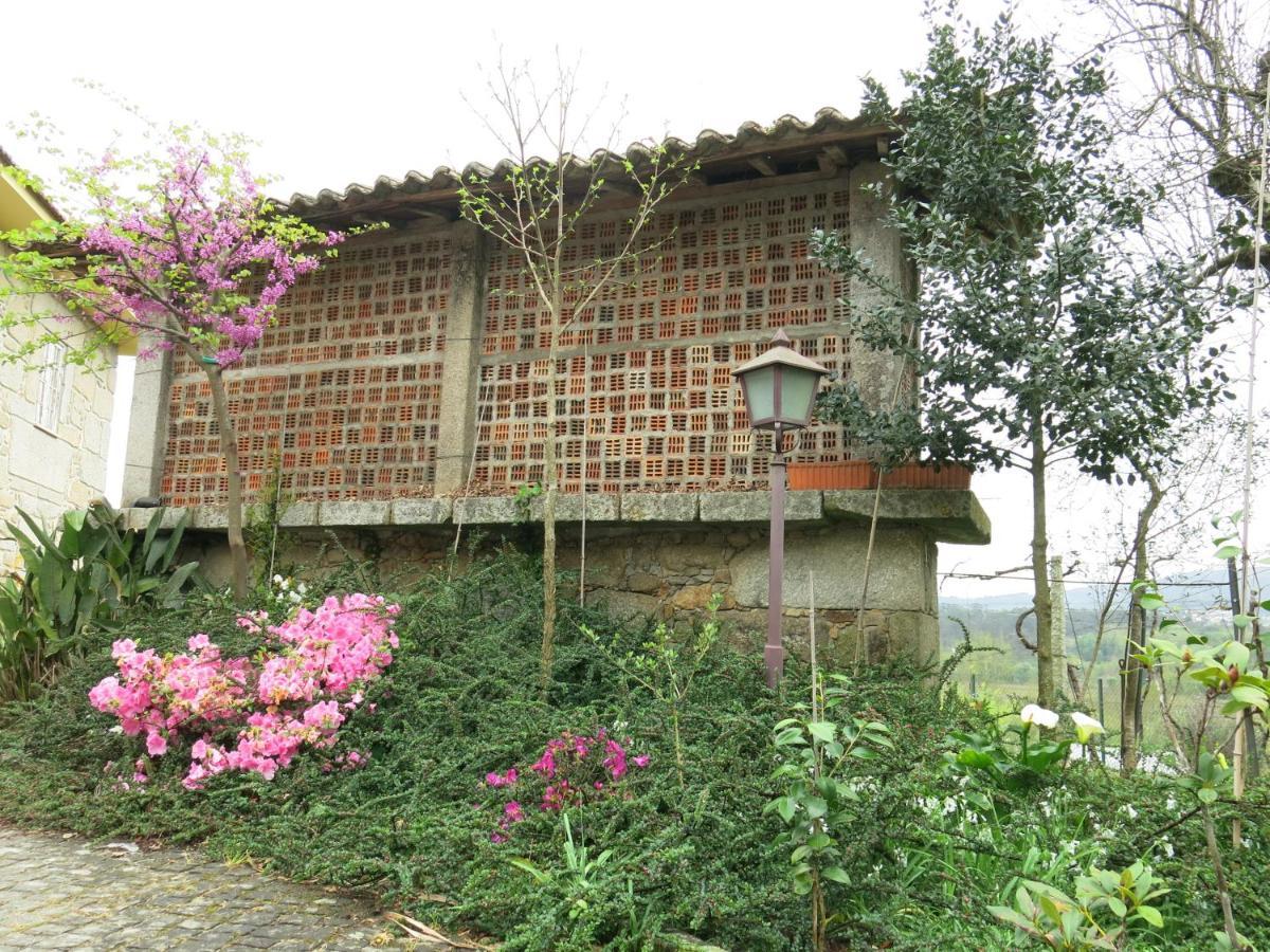 Hébergement de vacances Casa Dos Tinocos