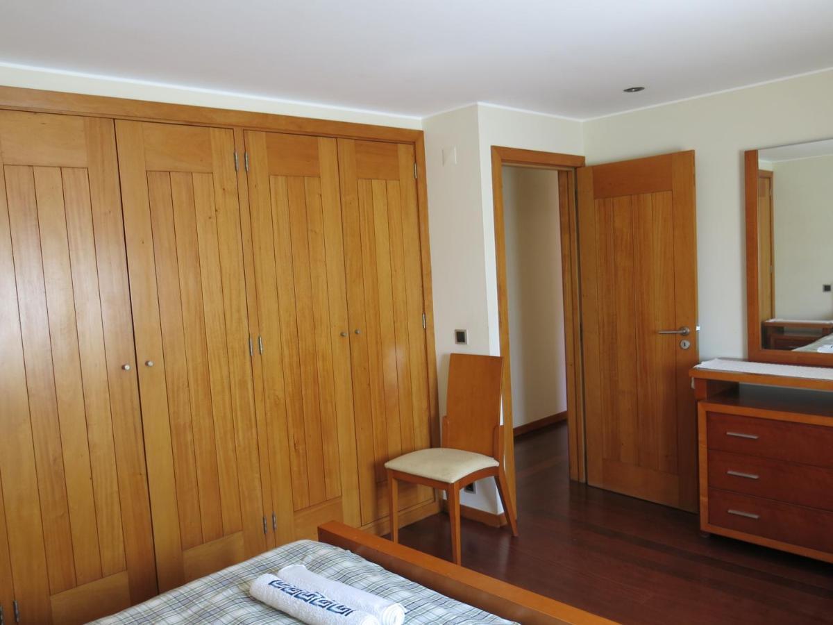Casa Dos Tinocos Hébergement de vacances *