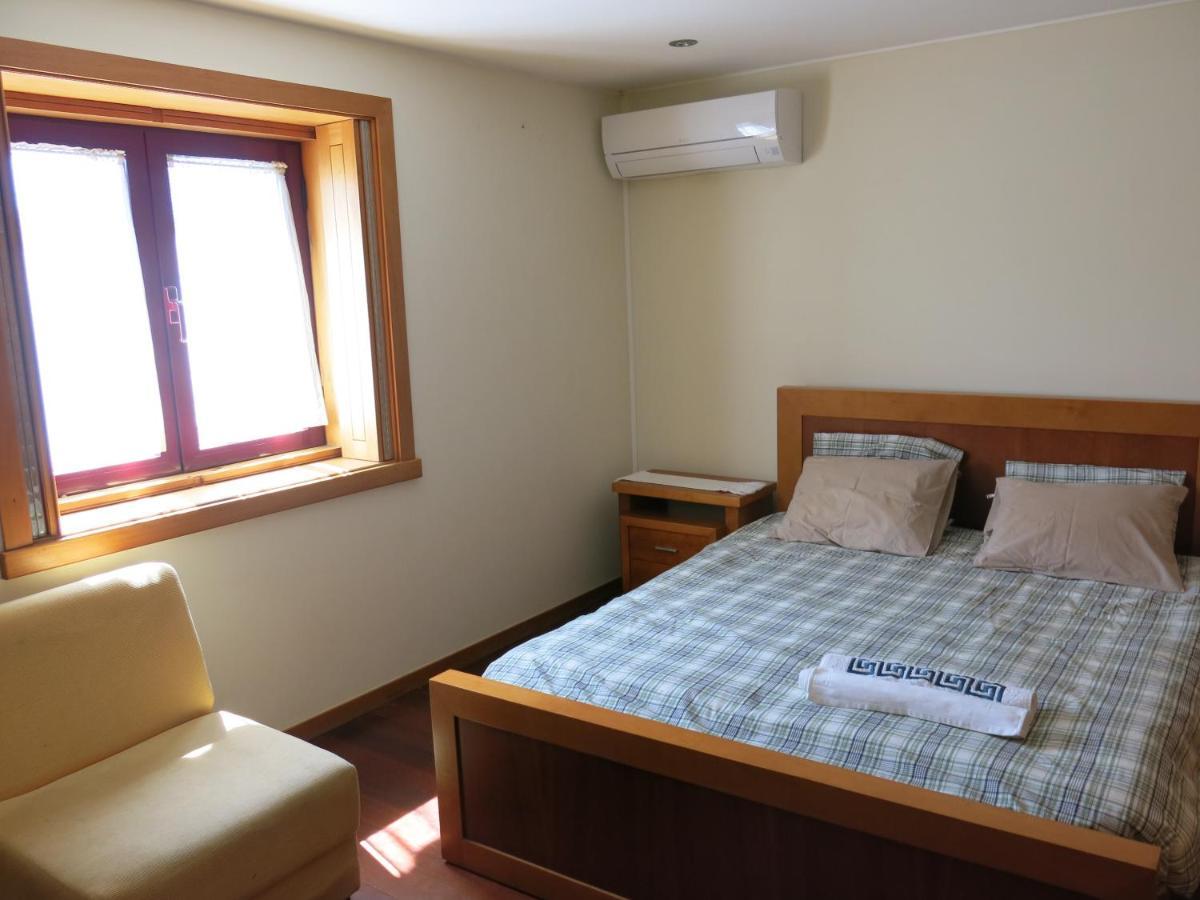 Hébergement de vacances Casa Dos Tinocos