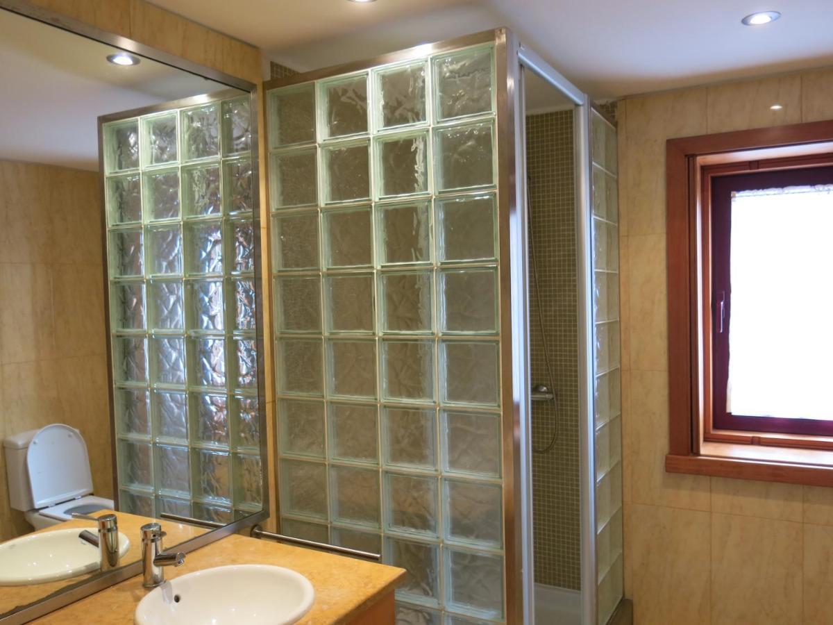 Hébergement de vacances Casa Dos Tinocos Braga