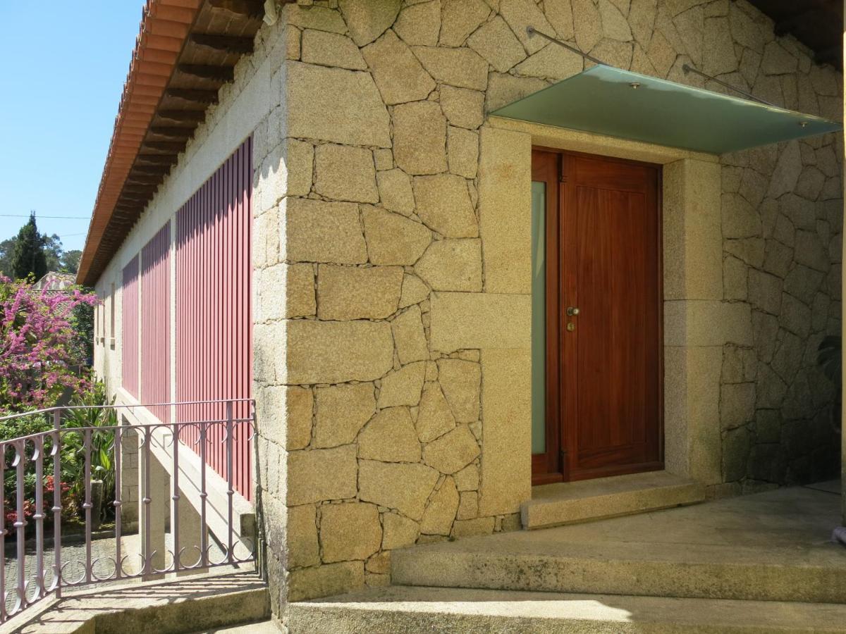 Casa Dos Tinocos Hébergement de vacances Braga