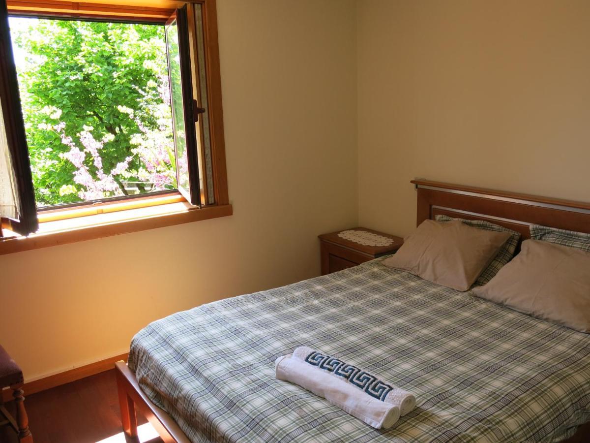 Casa Dos Tinocos Holiday home *