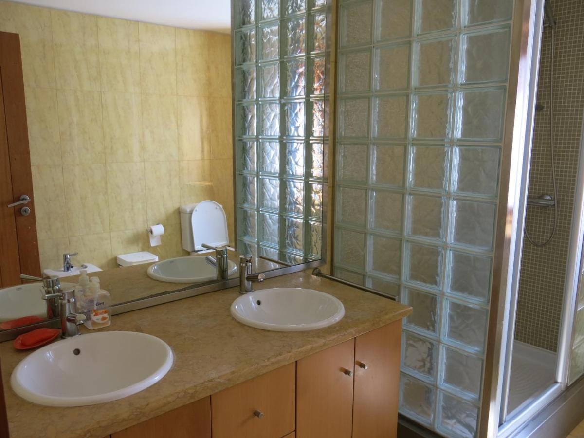 Hébergement de vacances Casa Dos Tinocos Braga