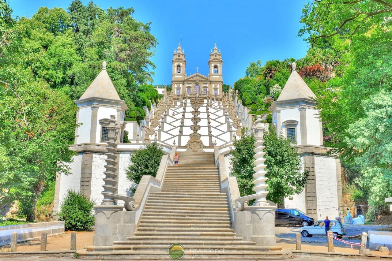 Casa Dos Tinocos *