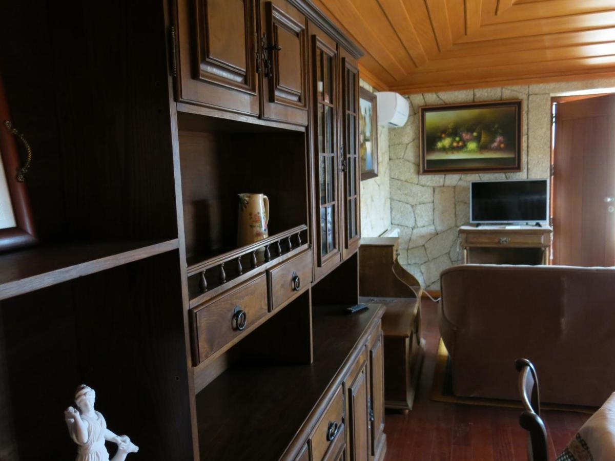 Casa Dos Tinocos Hébergement de vacances *