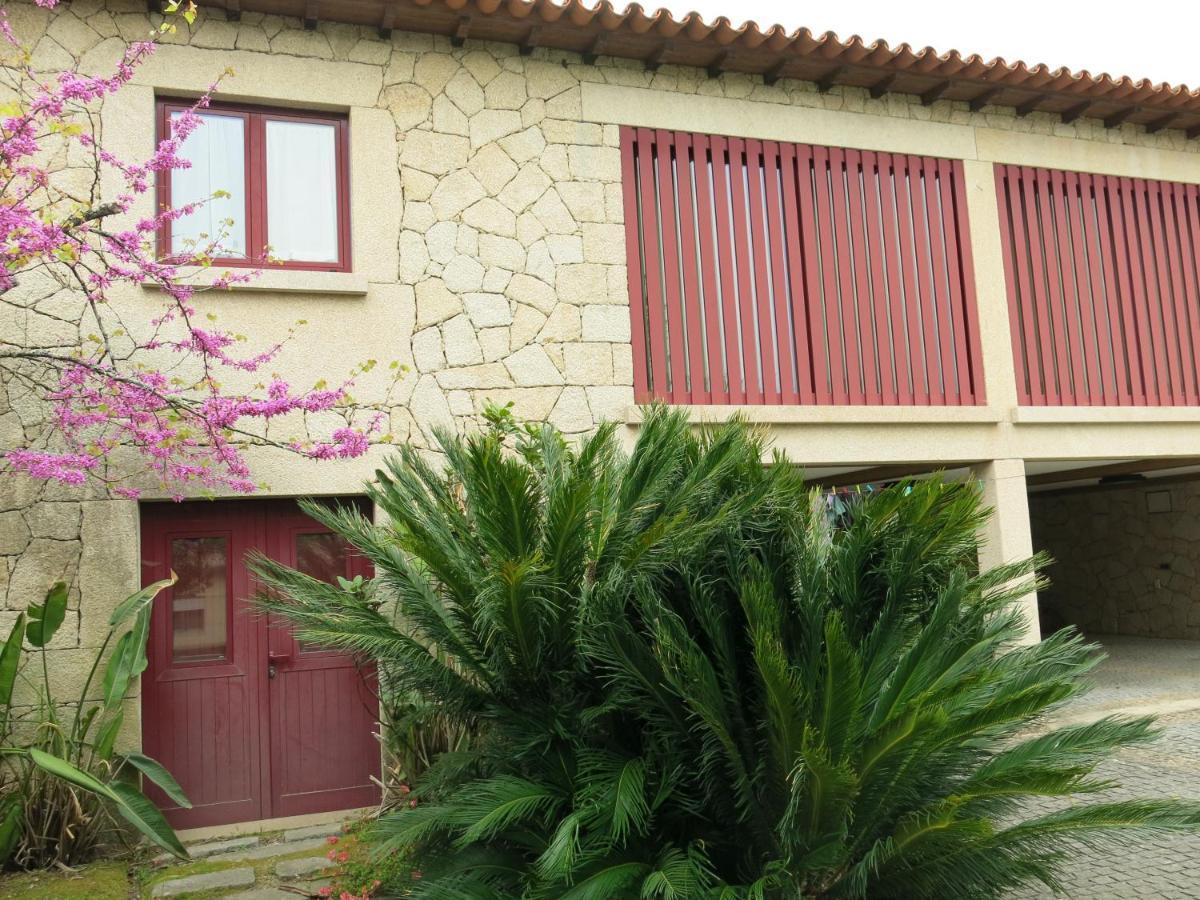 Casa Dos Tinocos Holiday home *