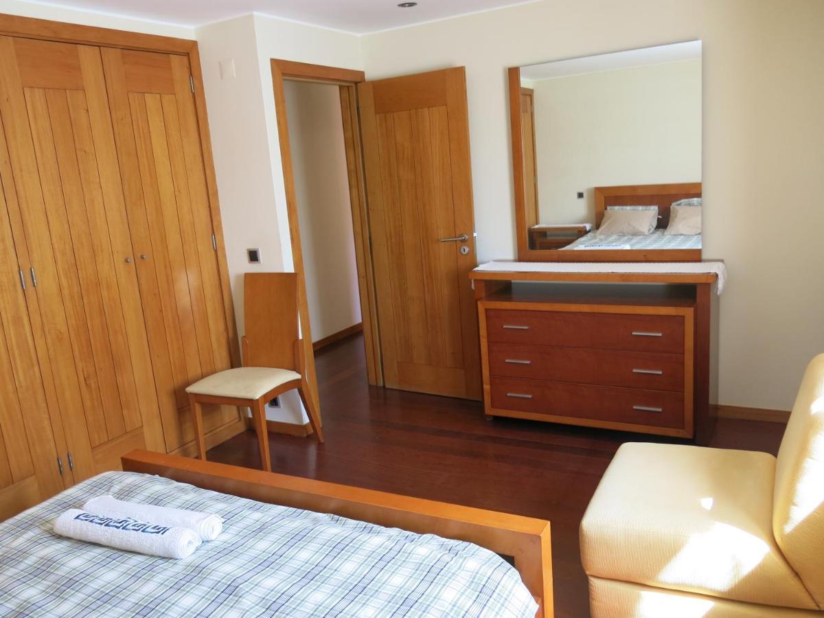 Hébergement de vacances Casa Dos Tinocos