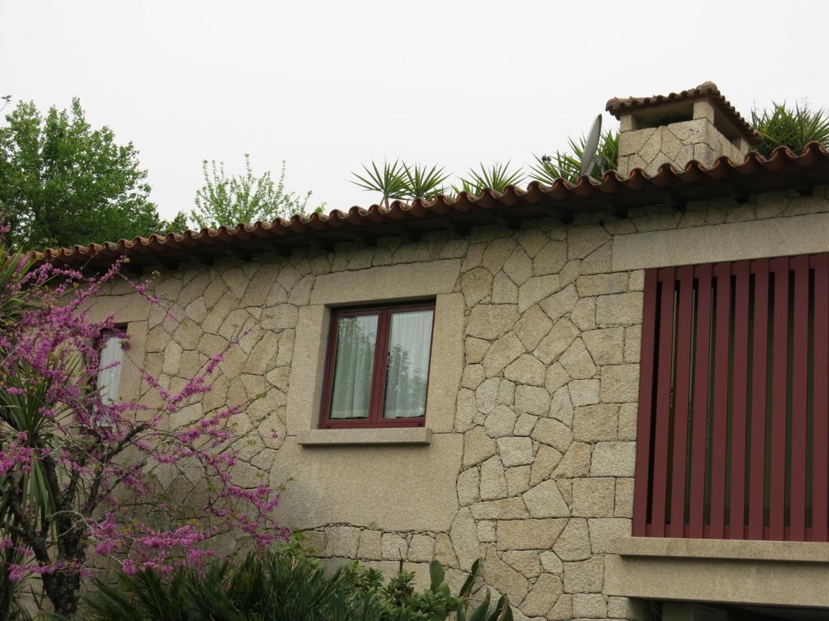 Casa Dos Tinocos Braga