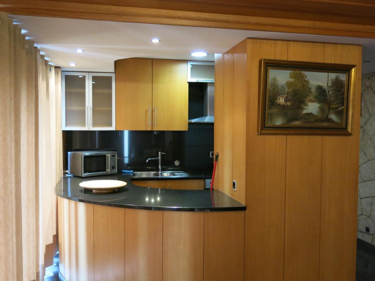 Casa Dos Tinocos Hébergement de vacances *