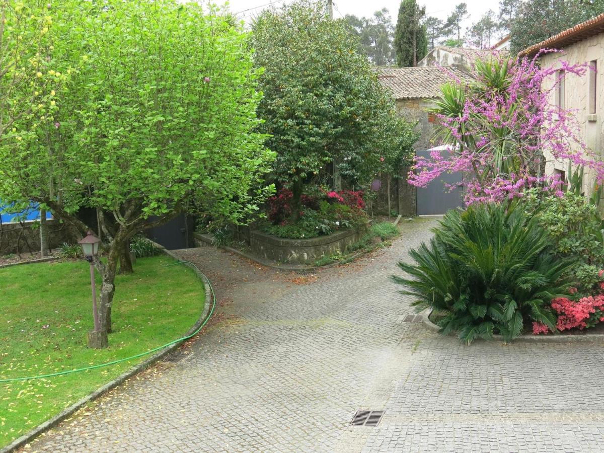 Casa Dos Tinocos Holiday home Braga