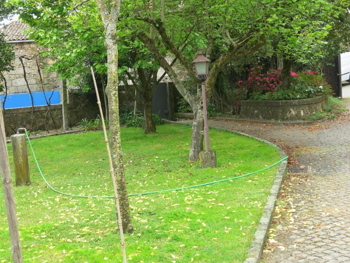 Casa Dos Tinocos * Braga