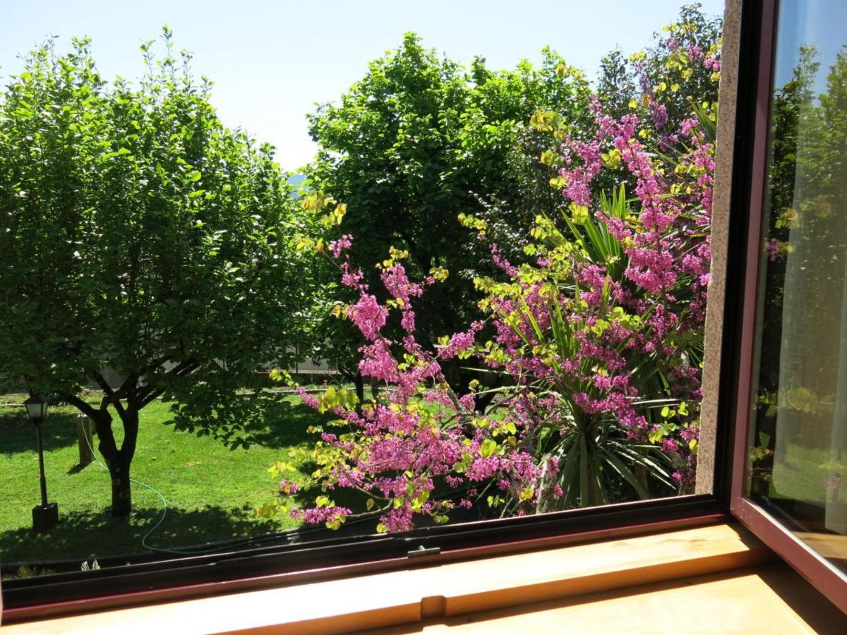 Casa Dos Tinocos Holiday home