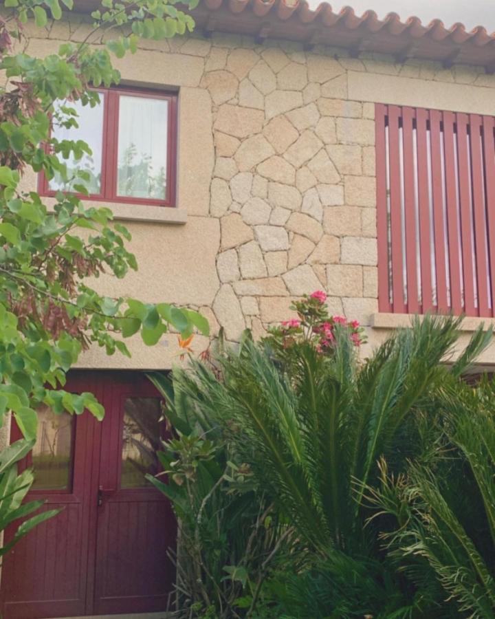 Casa Dos Tinocos