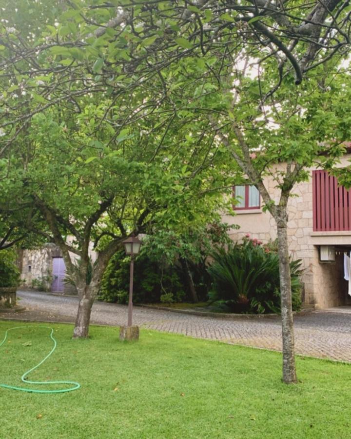 Holiday home Casa Dos Tinocos Braga