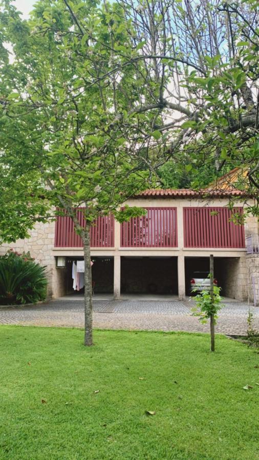 Casa Dos Tinocos * Braga